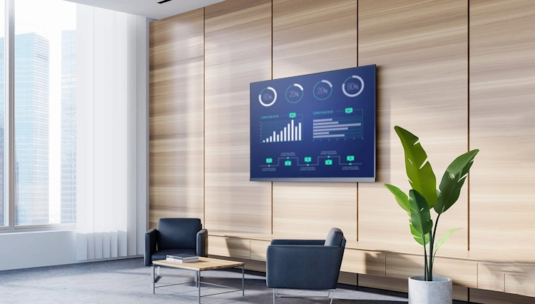 Телевидение для бизнеса от Ростелеком в Жирекене (Забайкальский край)